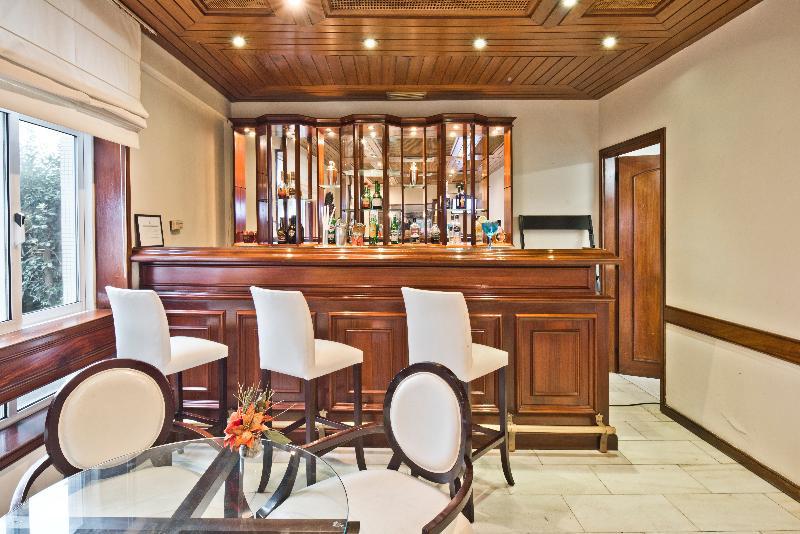 4 Sterne Hotel: Golden Tulip Porto Gaia Hotel & SPA - Vila Nova de Gaia, Costa Verde, Bild 9