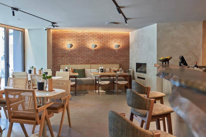 4 Sterne Hotel: PortoBay Hotel Teatro - Porto, Costa Verde, Bild 7