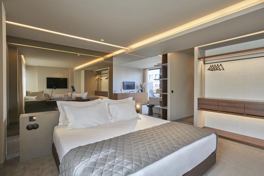 4 Sterne Hotel: PortoBay Hotel Teatro - Porto, Costa Verde, Bild 9