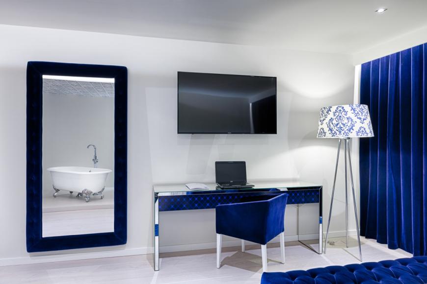 4 Sterne Hotel: Hotel Cristal Porto - Porto, Costa Verde, Bild 7