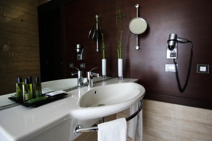 4 Sterne Hotel: Bessa Hotel Boavista - Porto, Costa Verde, Bild 6