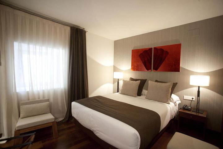 4 Sterne Hotel: Carris Porto Ribeira - Porto, Costa Verde, Bild 5