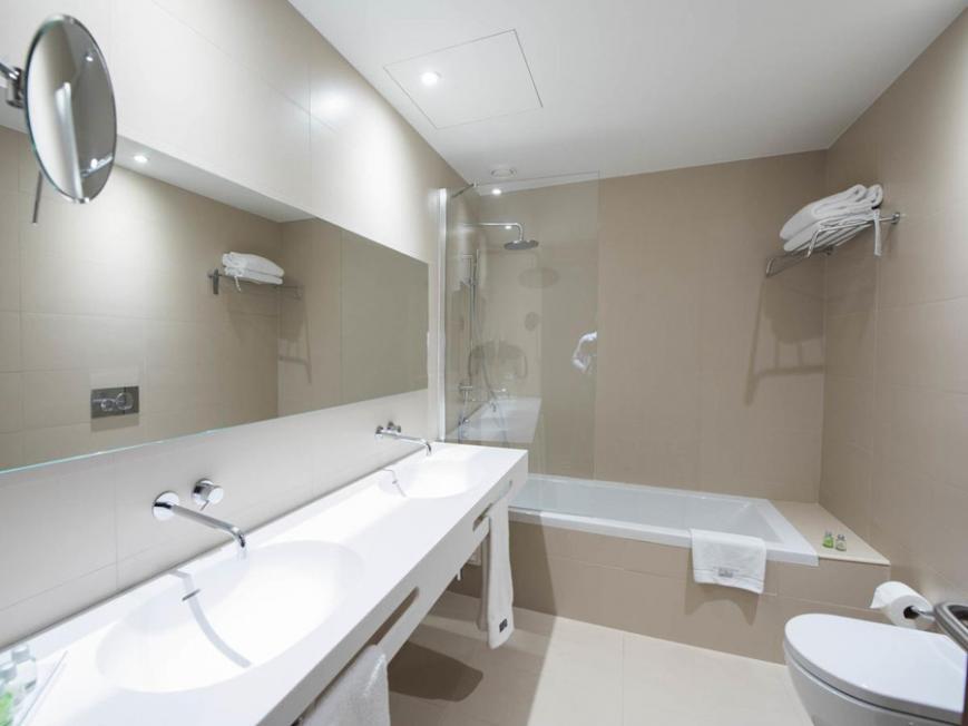 4 Sterne Hotel: Carris Porto Ribeira - Porto, Costa Verde, Bild 6