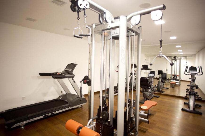 4 Sterne Hotel: Carris Porto Ribeira - Porto, Costa Verde, Bild 10