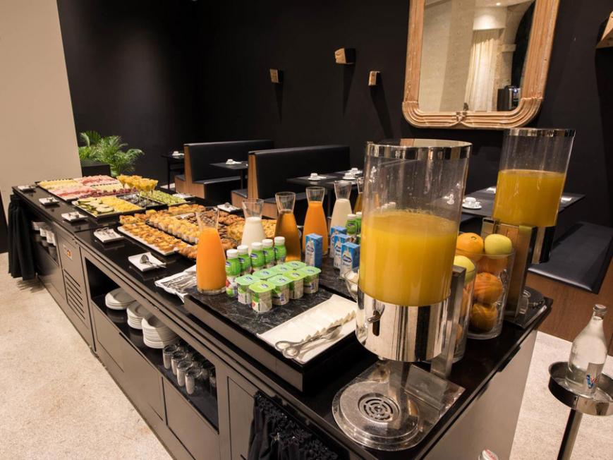 4 Sterne Hotel: Carris Porto Ribeira - Porto, Costa Verde, Bild 9