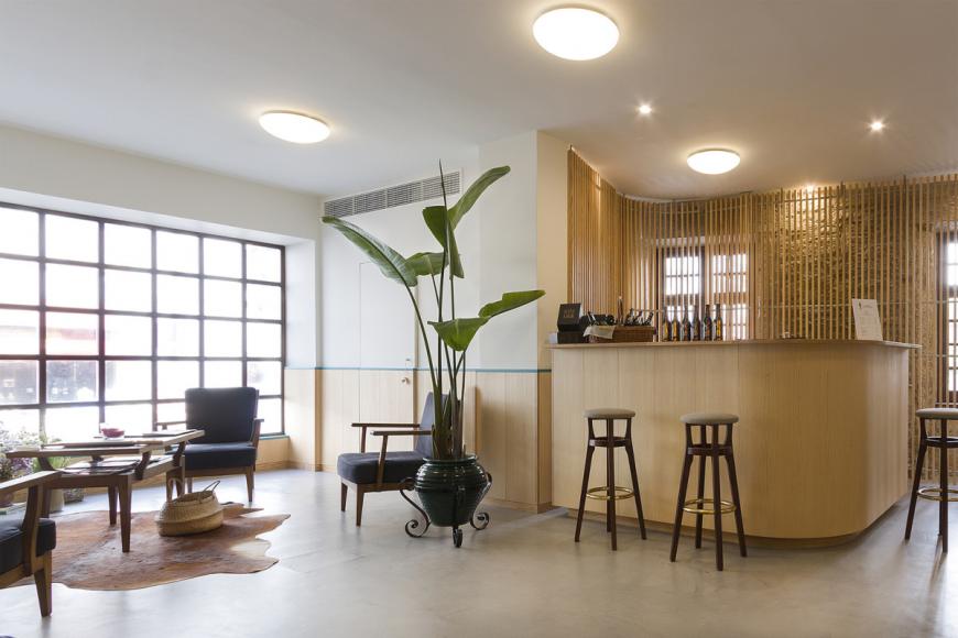 4 Sterne Hotel: Meira - Vila Praia de Ancora, Costa Verde, Bild 4