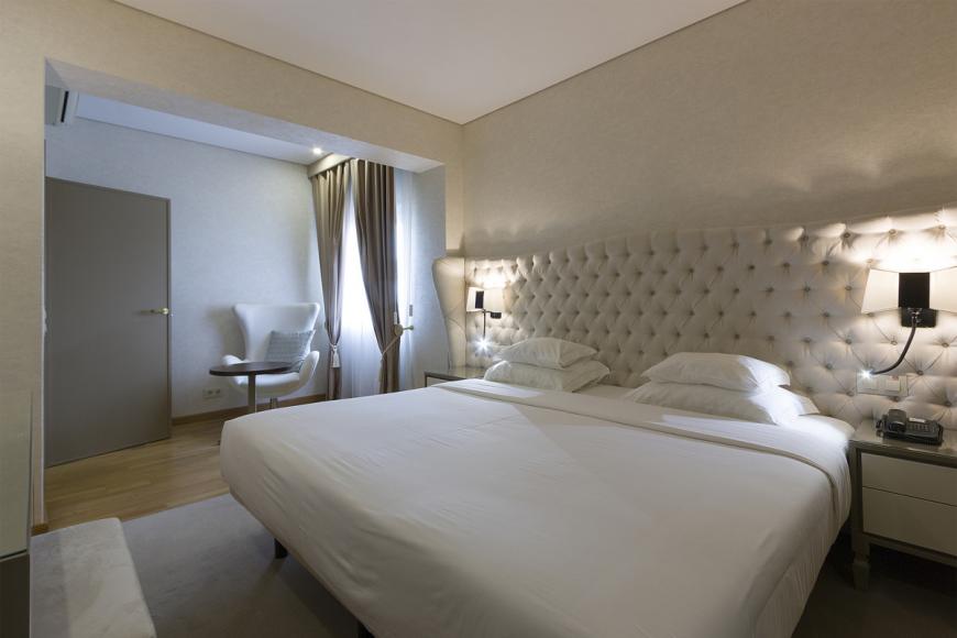 4 Sterne Hotel: Meira - Vila Praia de Ancora, Costa Verde, Bild 8