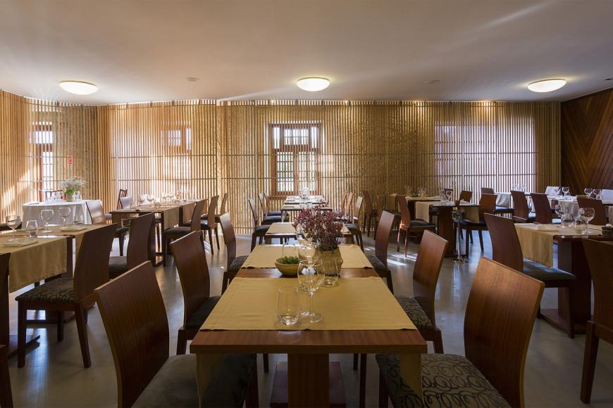 4 Sterne Hotel: Meira - Vila Praia de Ancora, Costa Verde, Bild 3