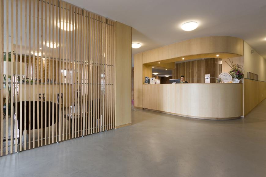 4 Sterne Hotel: Meira - Vila Praia de Ancora, Costa Verde, Bild 2