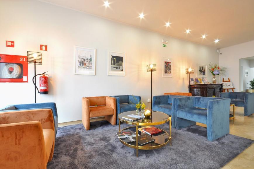 3 Sterne Hotel: Porto Domus - Porto, Costa Verde, Bild 2