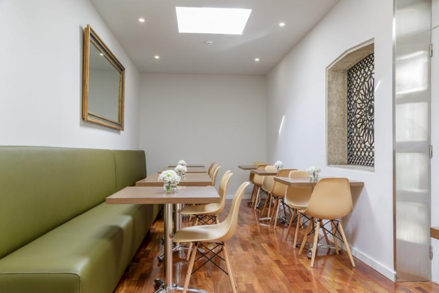 3 Sterne Hotel: Porto Domus - Porto, Costa Verde, Bild 7