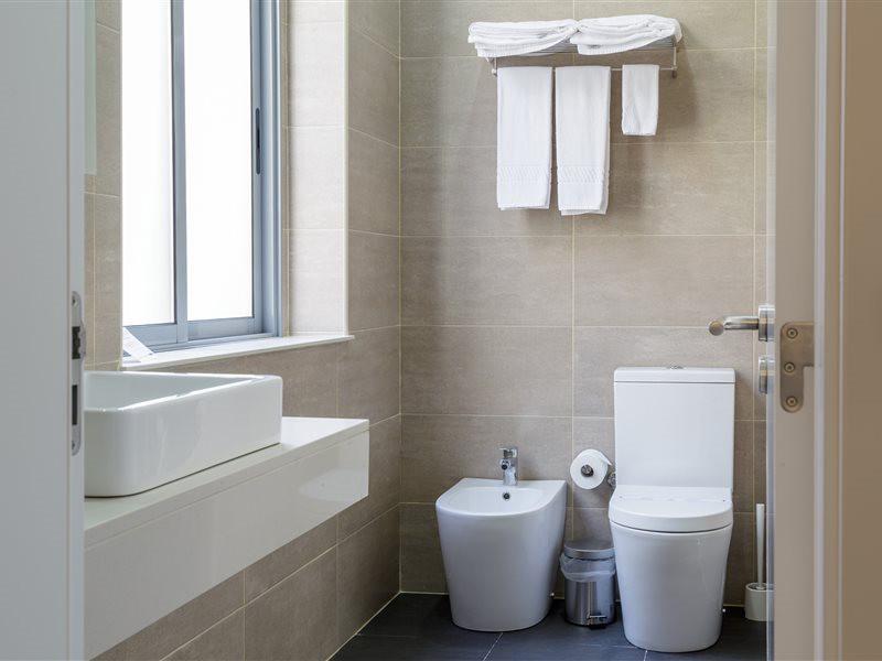 3 Sterne Hotel: Porto Domus - Porto, Costa Verde, Bild 5