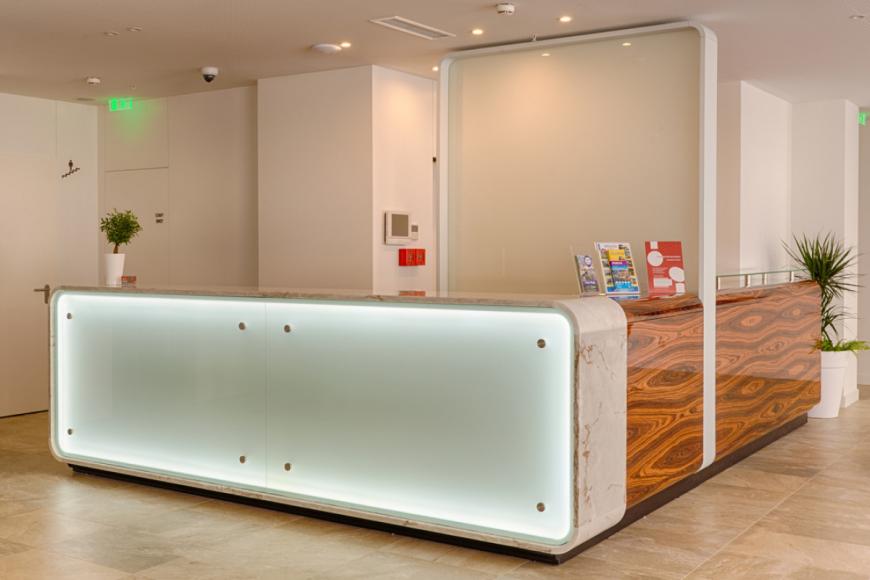 4 Sterne Hotel: Hotel Premium Porto Downtown - Porto, Costa Verde, Bild 2