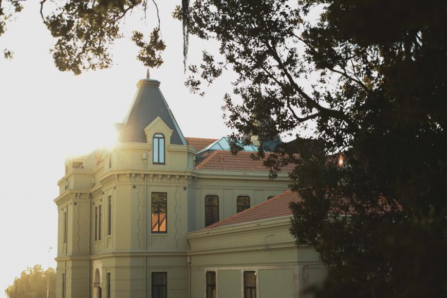 5 Sterne Hotel: Vila Foz Hotel & Spa - Porto, Costa Verde, Bild 8