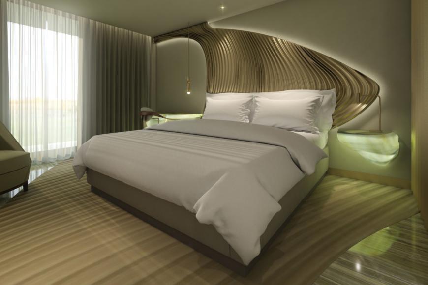 5 Sterne Hotel: Vila Foz Hotel & Spa - Porto, Costa Verde, Bild 9