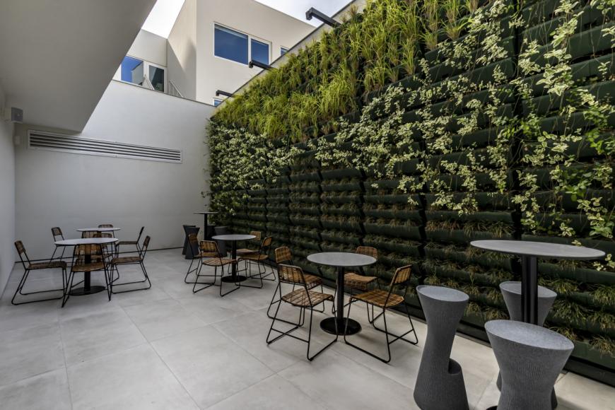 4 Sterne Hotel: YOTEL Porto - Porto, Costa Verde, Bild 8