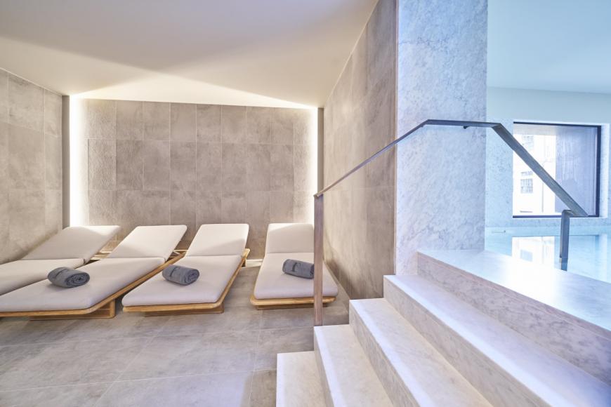 5 Sterne Hotel: PortoBay Flores - Porto, Costa Verde, Bild 7