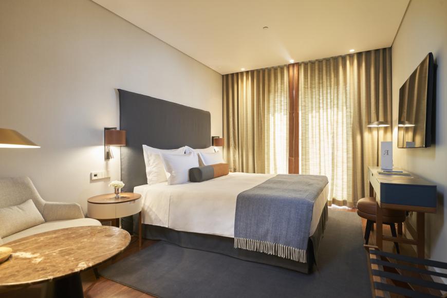 5 Sterne Hotel: PortoBay Flores - Porto, Costa Verde, Bild 6