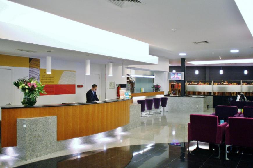 4 Sterne Hotel: Portus Cale Hotel - Porto, Costa Verde, Bild 2