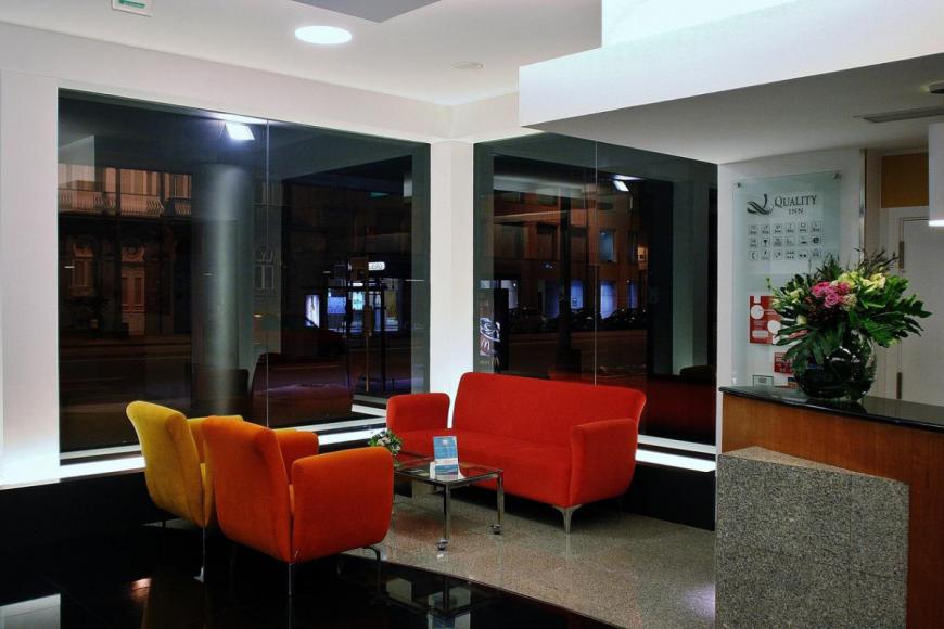 4 Sterne Hotel: Portus Cale Hotel - Porto, Costa Verde, Bild 9