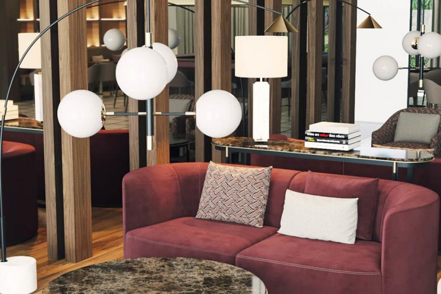 4 Sterne Hotel: Turim Oporto Hotel - Porto, Costa Verde, Bild 8