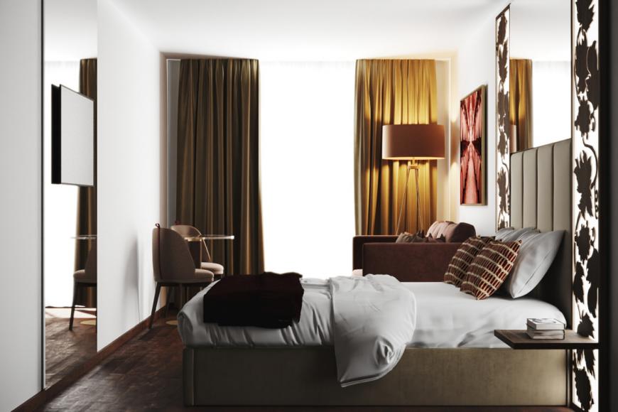 4 Sterne Hotel: Turim Oporto Hotel - Porto, Costa Verde, Bild 6