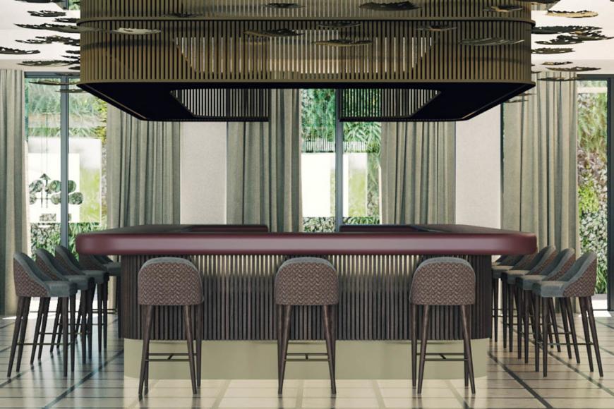 4 Sterne Hotel: Turim Oporto Hotel - Porto, Costa Verde, Bild 7