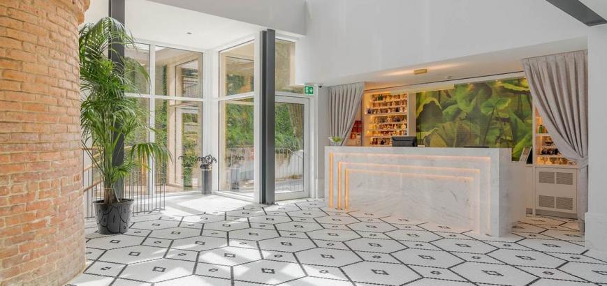 5 Sterne Hotel: Pestana Douro Riverside - Porto, Costa Verde, Bild 8