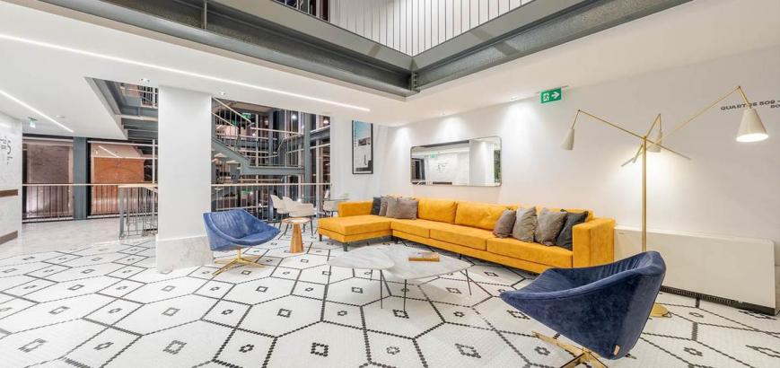 5 Sterne Hotel: Pestana Douro Riverside - Porto, Costa Verde, Bild 9