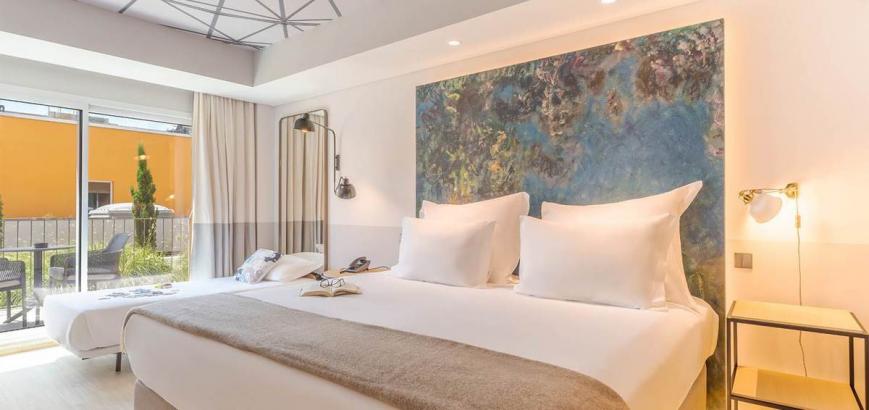 5 Sterne Hotel: Pestana Douro Riverside - Porto, Costa Verde, Bild 6