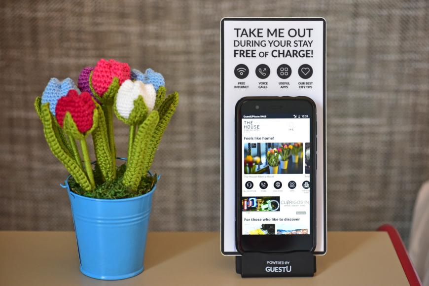 4 Sterne Hotel: The Editory House Ribeira Hotel - Porto, Costa Verde, Bild 10