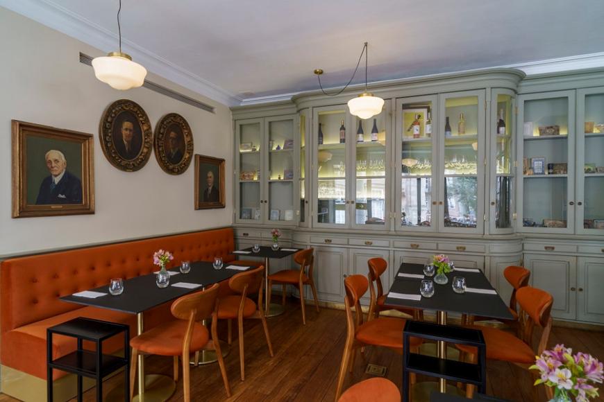 4 Sterne Hotel: Porto A.S. 1829 Hotel - Porto, Costa Verde, Bild 6