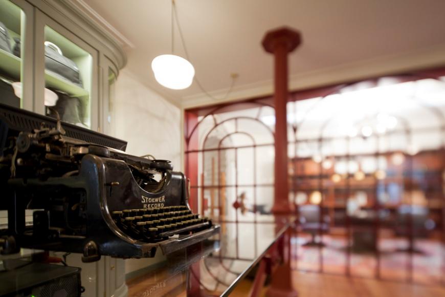 4 Sterne Hotel: Porto A.S. 1829 Hotel - Porto, Costa Verde, Bild 7