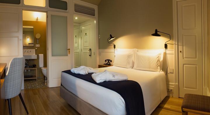 4 Sterne Hotel: Porto A.S. 1829 Hotel - Porto, Costa Verde, Bild 2