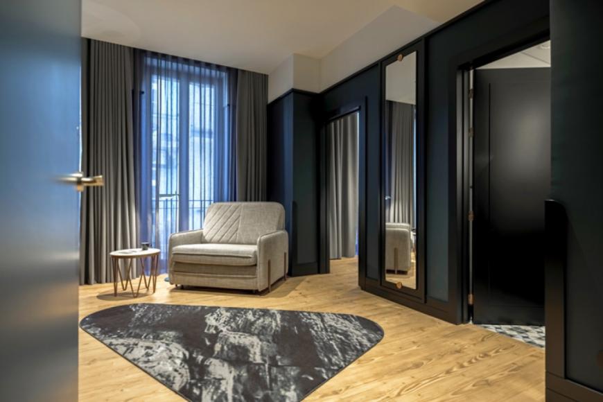 4 Sterne Hotel: Axis Porto Club Hotel - Porto, Costa Verde, Bild 8