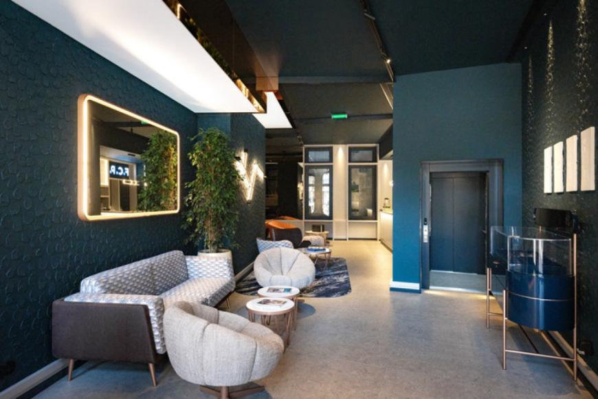 4 Sterne Hotel: Axis Porto Club Hotel - Porto, Costa Verde, Bild 9