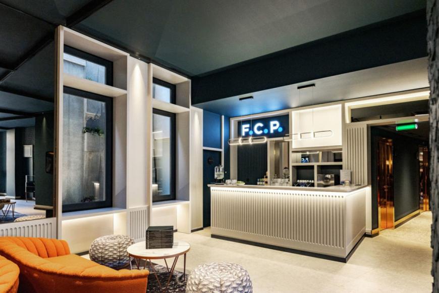 4 Sterne Hotel: Axis Porto Club Hotel - Porto, Costa Verde, Bild 4