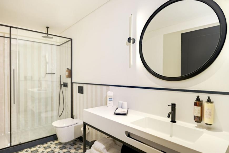 4 Sterne Hotel: Axis Porto Club Hotel - Porto, Costa Verde, Bild 2