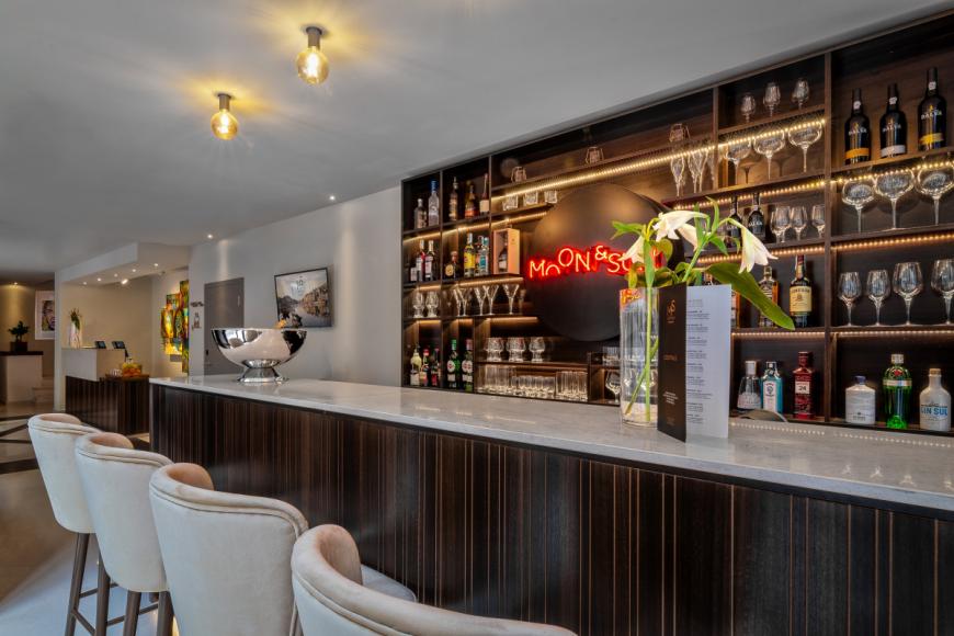 4 Sterne Hotel: Hotel Moon & Sun Porto - Porto, Costa Verde, Bild 7