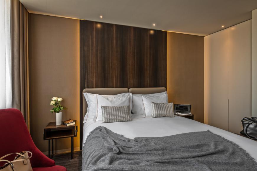 4 Sterne Hotel: Hotel Moon & Sun Porto - Porto, Costa Verde, Bild 5