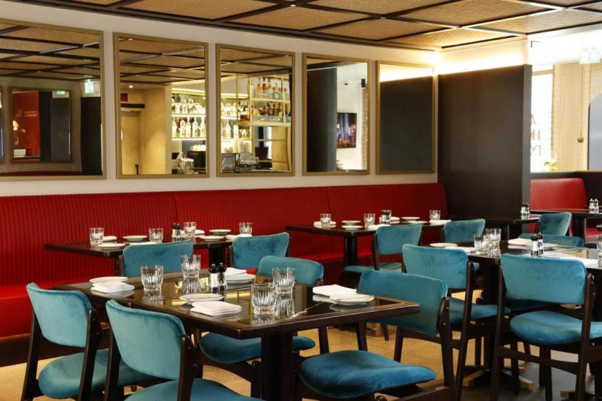 4 Sterne Hotel: Arts Hotel Porto, Tapestry Collection by Hilton - Porto, Costa Verde, Bild 6