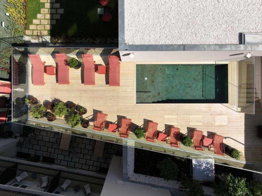 4 Sterne Hotel: Arts Hotel Porto, Tapestry Collection by Hilton - Porto, Costa Verde
