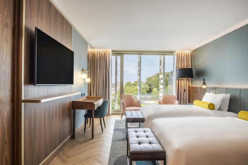 4.5 Sterne Hotel: Renaissance Porto Lapa Hotel - Porto, Costa Verde, Bild 6