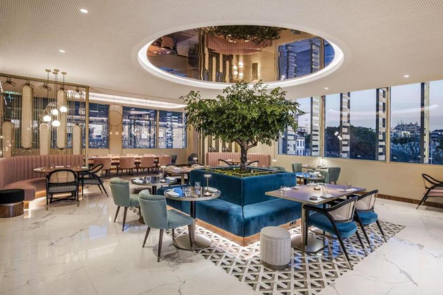 4.5 Sterne Hotel: Renaissance Porto Lapa Hotel - Porto, Costa Verde, Bild 9