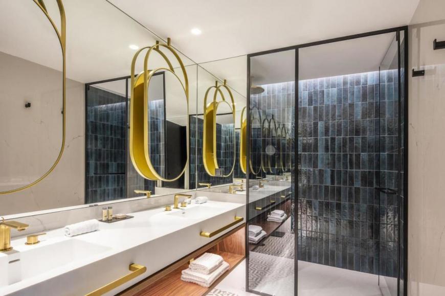 4.5 Sterne Hotel: Renaissance Porto Lapa Hotel - Porto, Costa Verde, Bild 8