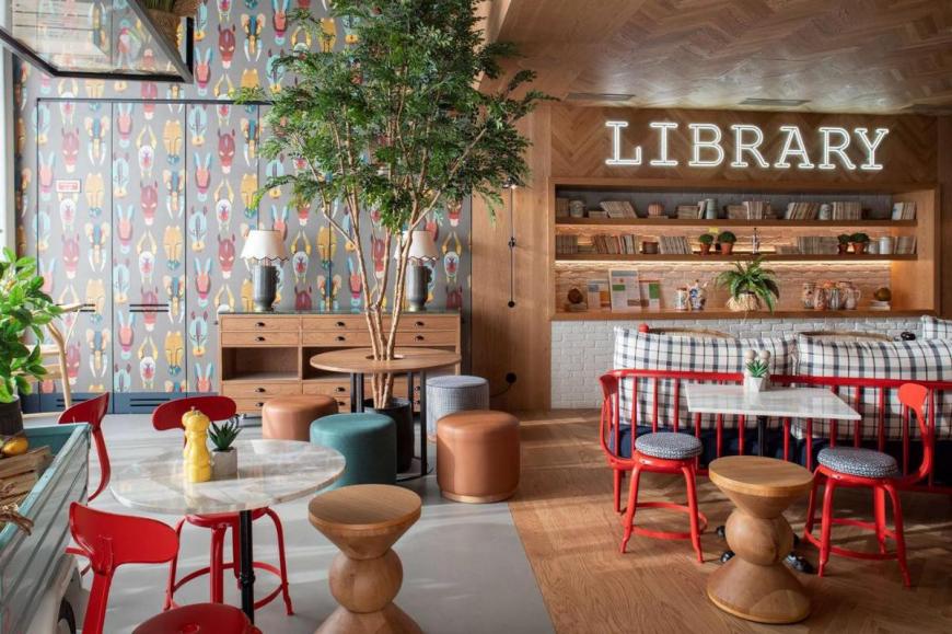 4 Sterne Hotel: Se Catedral Hotel Porto, Tapestry Collection by Hilton - Porto, Costa Verde, Bild 6