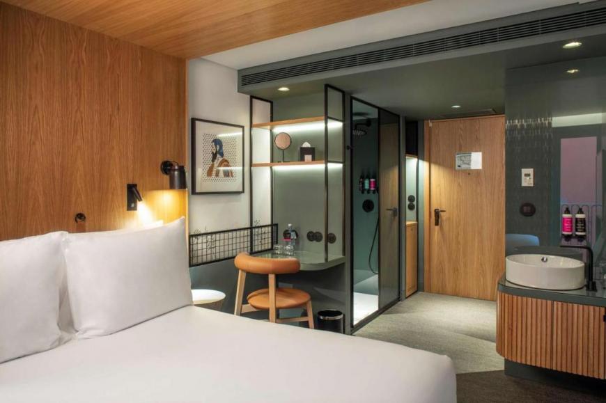 4 Sterne Hotel: Se Catedral Hotel Porto, Tapestry Collection by Hilton - Porto, Costa Verde, Bild 2