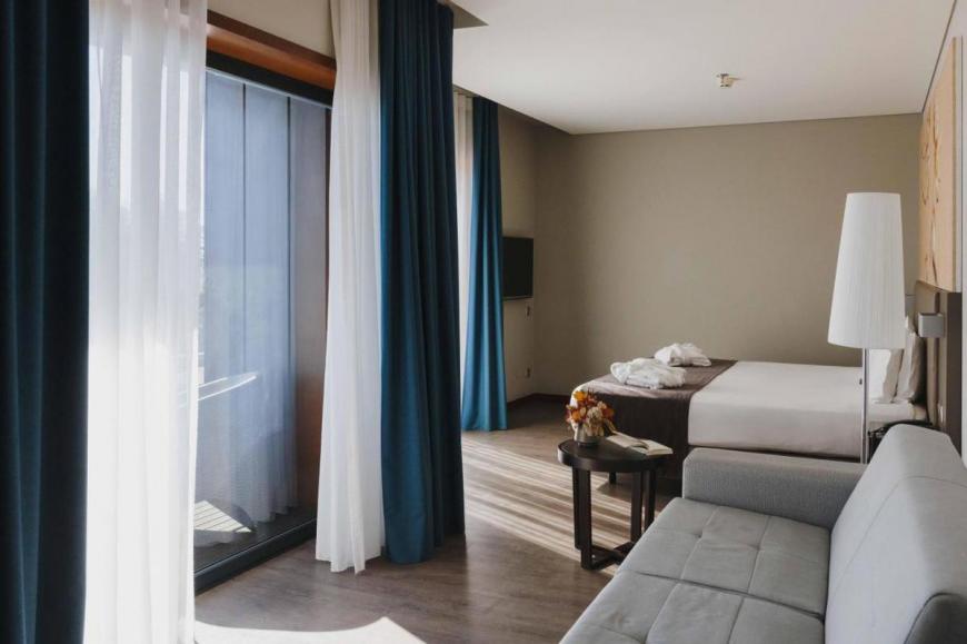 4 Sterne Hotel: Timbre Heroismo - Porto, Costa Verde, Bild 4