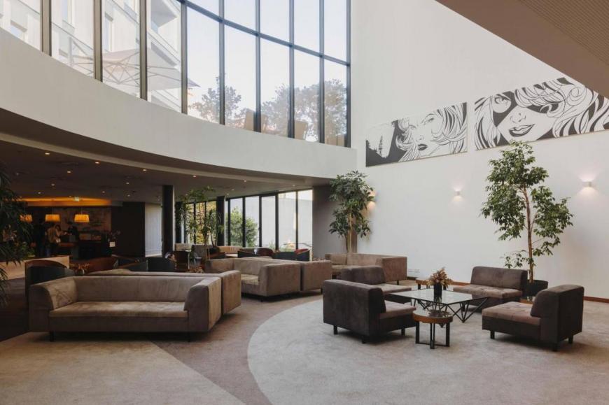 4 Sterne Hotel: Timbre Heroismo - Porto, Costa Verde, Bild 9