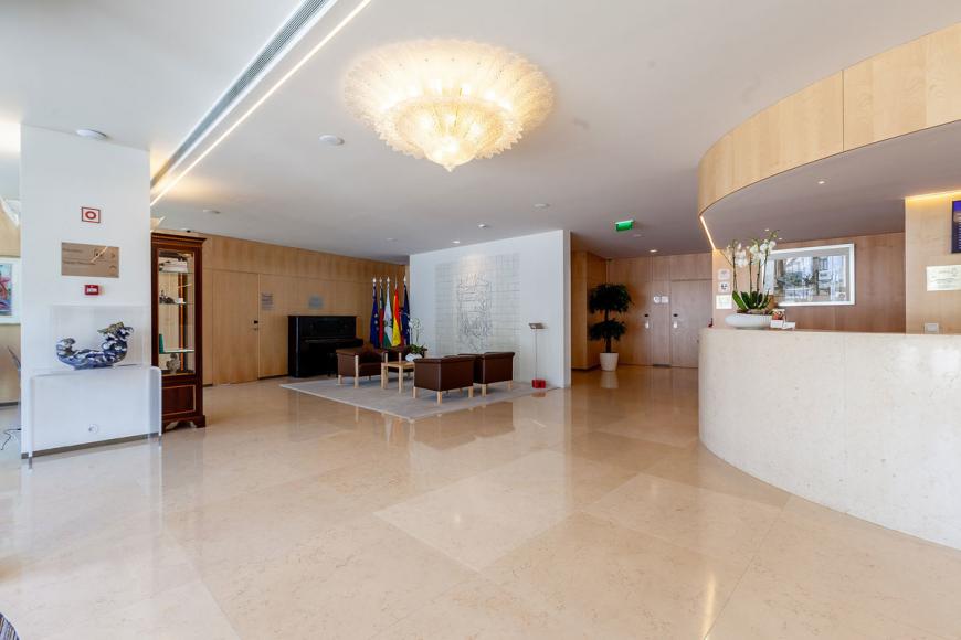 4 Sterne Hotel: Sea Porto Hotel - Matosinhos, Costa Verde, Bild 3